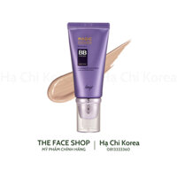 Kem nền Magic Cover BB Cream SPF20 PA++ fmgt The Face Shop (45ml)