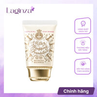 Kem nền Majolica Majorca Milky Wrapping Foundation 30g