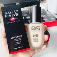 KEM NỀN MAKE UP FOREVER WATER BLEND R210 R240