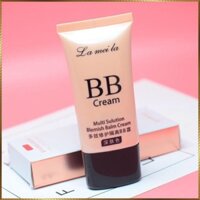 Kem Nền make up giữ ẩm BB Cream Moisturing Lameila beauty_store