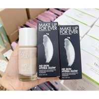 Kem nền Make Up HD Skin Hydra Glow 30ml
