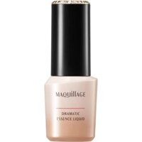 Kem nền Maquillage Liquid Foundation Dramatic Essence Liquid Serum Foundation SPF50+ PA++++