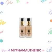 Kem nền Max Factor X Face Finity all day flawless SPF20 Light Ivory 40 30ml Myphamauth