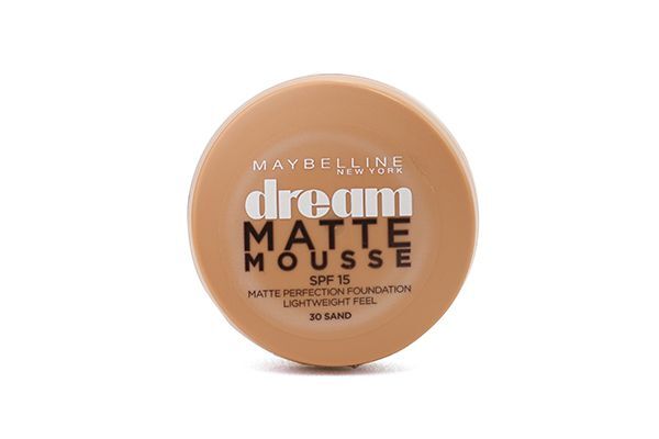 Kem nền Maybelline Dream Liquid Mousse Foundation