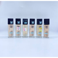Kem nền Maybelline Fit Me Matte+Poreless