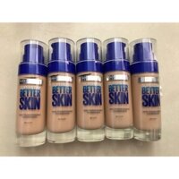 Kem Nền Maybelline SuperStay Better Skin Foundation