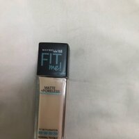 Kem nền maybelline