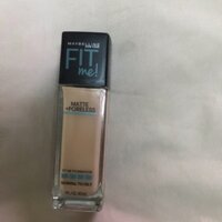 Kem nền maybelline