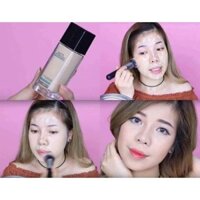 Kem nền Maybelline