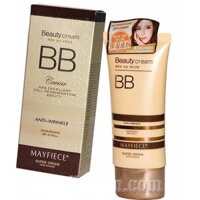 Kem nền MAYFIECE Beauty BB Cream Collagen