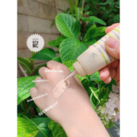 Kem Nền Mc Dành Cho Da Khô 50Ml
