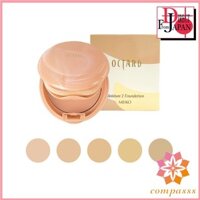 Kem Nền Meiko Cosmetics Octard Moisture 2 5 Màu