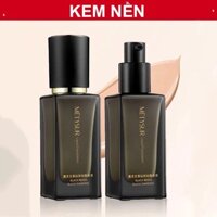Kem Nền Metysur Phân Tử Nước Kiềm Dầu Lâu Trôi, Che khuyết Điểm Siêu Đỉnh 35g full hộp [Chính Hãng]