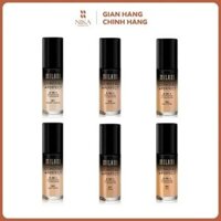 Kem Nền Milani Conceal + Perfect 2In1 Foundation + Concealer 30Ml [Nika Cosmetics]