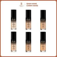 Kem Nền Milani Conceal + Perfect 2In1 Foundation + Concealer 30Ml