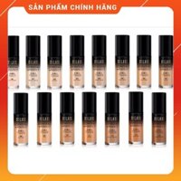 Kem nền Milani CONCEAL + PERFECT 2 in 1 [Mĩ Phẩm Gía Sỉ 89]