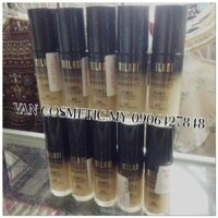KEM NỀN MILANI CONCEAL PERCET