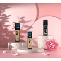 Kem Nền Mịn Nhẹ Kiềm Dầu Fit Me Maybelline New York Matte Poreless Foundation 30ml