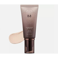 Kem Nền Missha CHO BO YANG BB CREAM SPF30/PA++