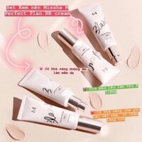 Kem nền MISSHA M Perfect Blanc BB SPF50+/PA+++ Special