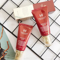 Kem nền Missha M Perfect Cover BB Cream Hàn 50ml
