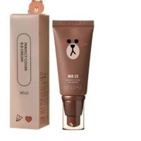 Kem Nền Missha M Perfect Cover BB Cream SPF42/PA+++.