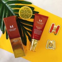 Kem Nền Missha M Perfect Cover BB Cream 50ml No.21 Light Beige