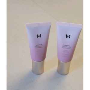 Kem nền Missha M Signature Real Complete BB Cream