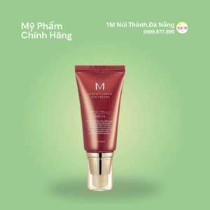 Kem nền Missha Perfect Cover BB cream 20ml