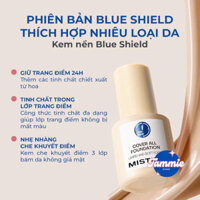 Kem Nền MISTINE Dạng Lỏng 30g, Dưỡng Ẩm, Che Phủ Tốt Phù Hợp Nhiều Loại Da daotien
