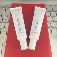 Kem nền Muji
