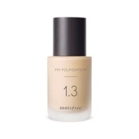 Kem nền my foundation innisfree