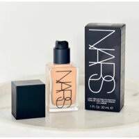 Kem nền Nars. chính hãng Light Reflecting Advanced Skincare Foundation mềm mịn mướt che phủ tốt