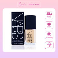 Kem nền Nars chuẩn USA