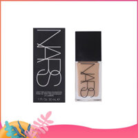 Kem nền NARS Light Reflecting Foundation 30ml đủ box