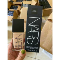 Kem nền Nars Light Reflecting Foundation 30ml - tone 1,2,3
