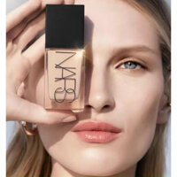 Kem nền Nars Light Reflecting foundation Fond De Teint 10ml và 30ml
