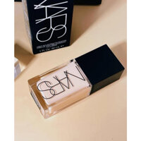 Kem nền Nars Light Reflecting foundation Fond De Teint 10ml và 30ml