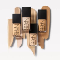 Kem Nền Nars Light Reflecting Foundation (Mẫu thử)