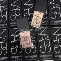 Kem Nền Nars Light Reflecting™ Foundation (date mới 2028)