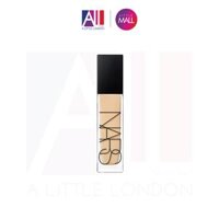 Kem nền Nars Natural Radiant Longwear Foundation 30ml - Light 4 Deauville