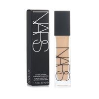 Kem Nền Nars Natural Radiant Longwear Foundation