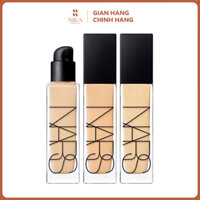 Kem Nền Nars Natural Radiant Longwear Foundation 30ml [Nika Cosmetics]