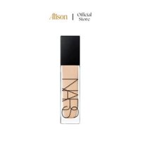 KEM NỀN NARS NATURAL RADIANT LONGWEAR FOUNDATION