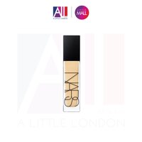 Kem nền Nars Natural Radiant Longwear Foundation -  Light 3 Gobi