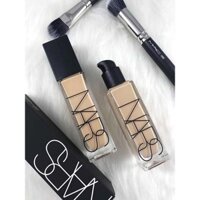 Kem nền NARS radiant Foundation
