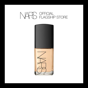 Kem nền Nars Sheer Glow Foundation