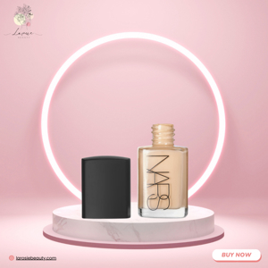 Kem nền Nars Sheer Glow Foundation