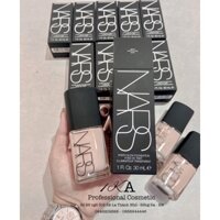 Kem nền Nars Sheer Glow Foundation 30ml tone L2 siêu đẹp