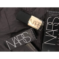 Kem Nền Nars Sheer Glow Foundation 30ml